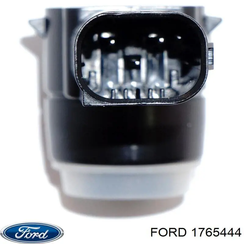 Купити 1765444 Ford Датчик сигналізації паркування (парктронік), передній бічний