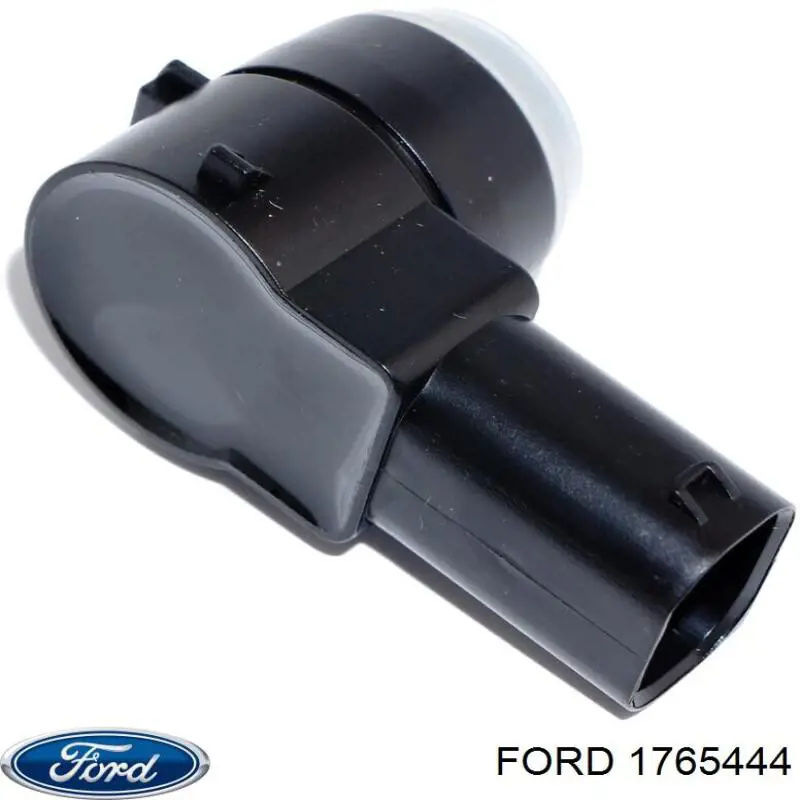 Датчик сигналізації парковки (парктронік), передній боковий Ford 1765444