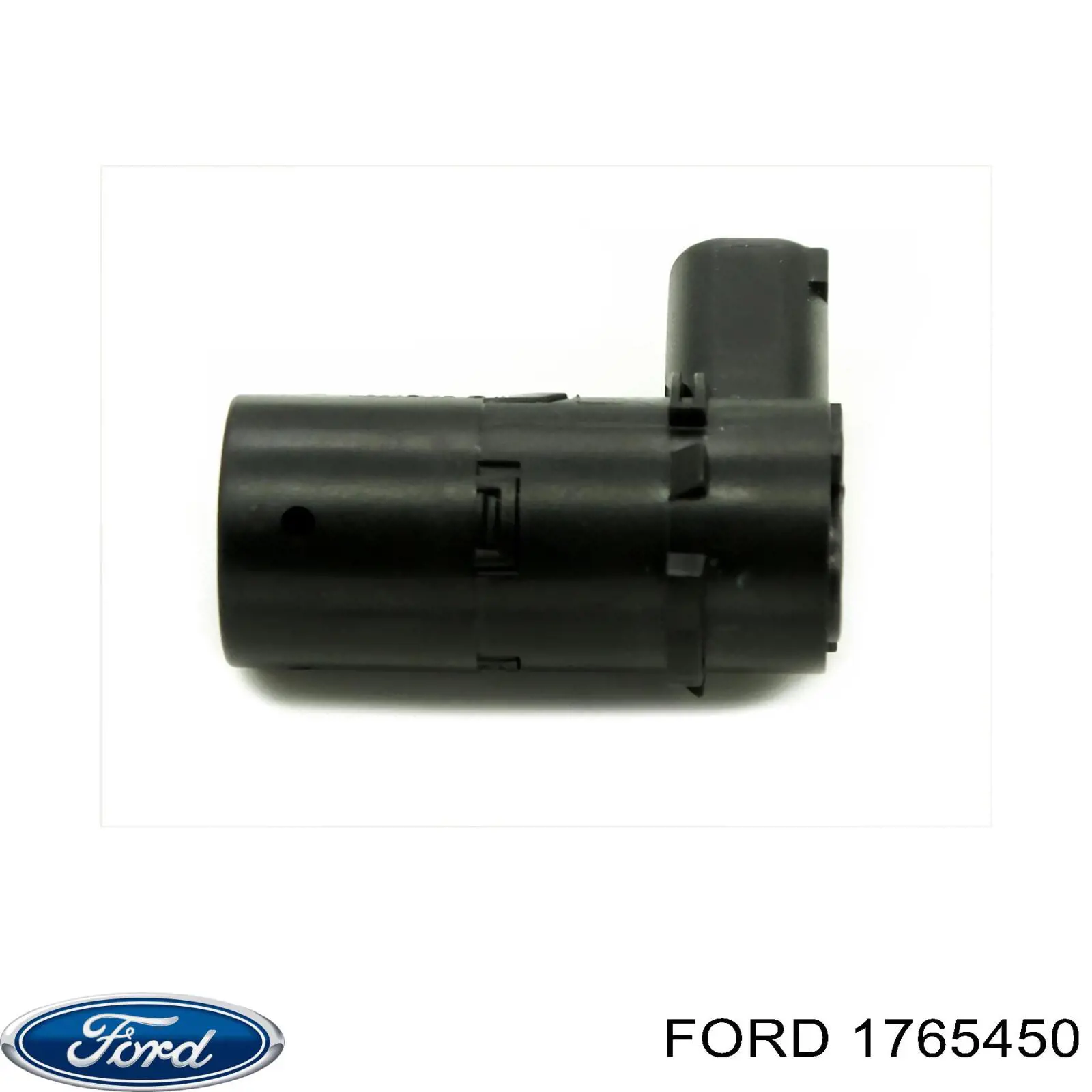 Датчик сигналізації паркування (парктронік), задній Ford 1765450