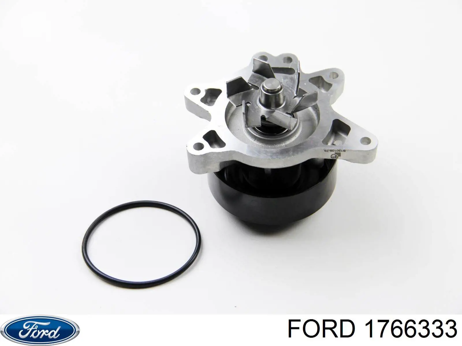  1766333 Ford