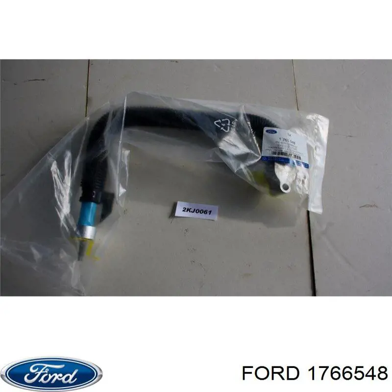  1766548 Ford