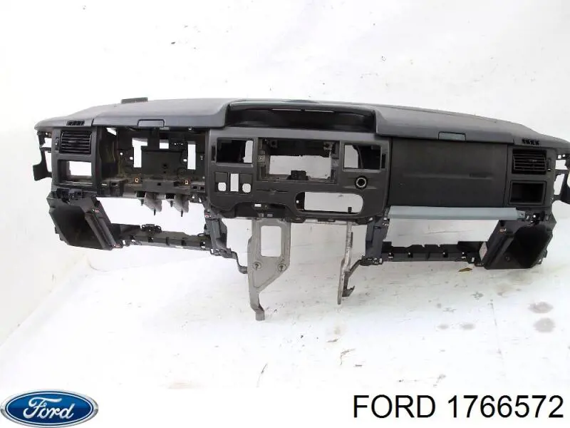 Панель приладів торпеди 1766572 Ford