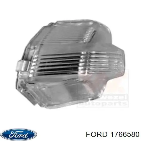 Покажчик повороту дзеркала, лівий Ford 1766580 ціна, від 10.92 USD