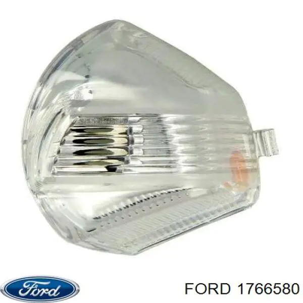 Купити 1766580 Ford Покажчик повороту дзеркала, лівий