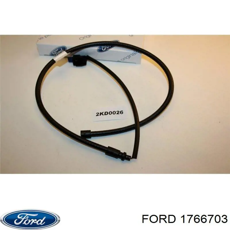  1766703 Ford