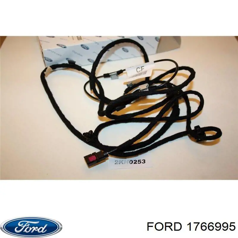  Ford BA6T18812CF ціна, від 19.00 USD