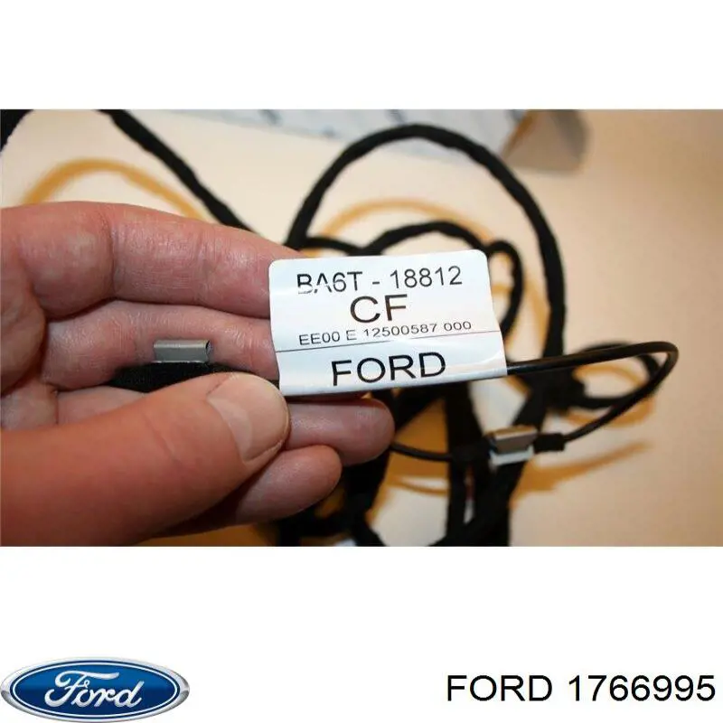 BA6T18812CF Ford 