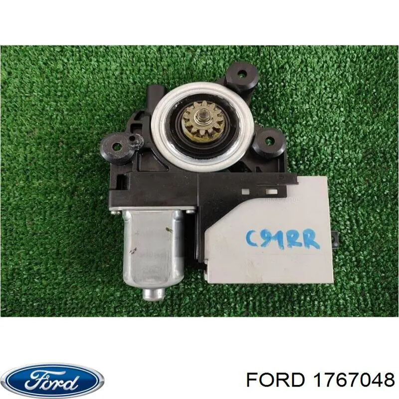  Ford 1767048 ціна, від 6.29 USD