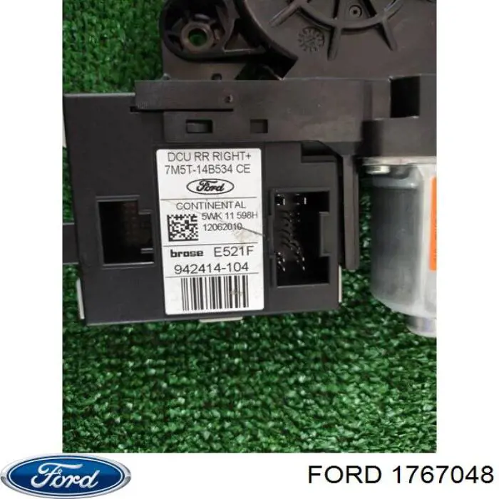 1767048 Ford 