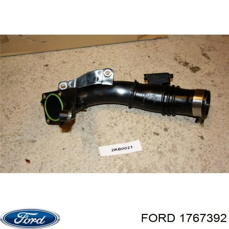  1767392 Ford