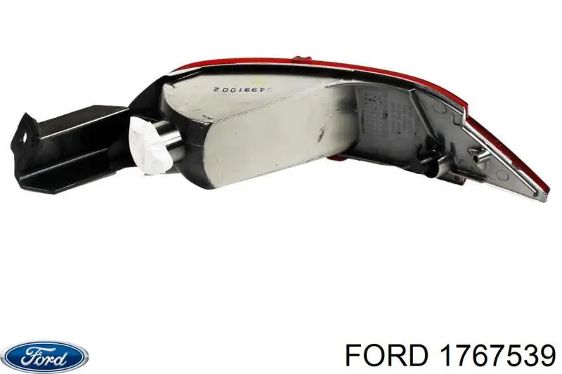 Стоп задній Ford 1767539 ціна, від 25.14 USD