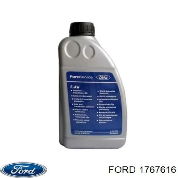 Купити 1767616 Ford Масло АКПП