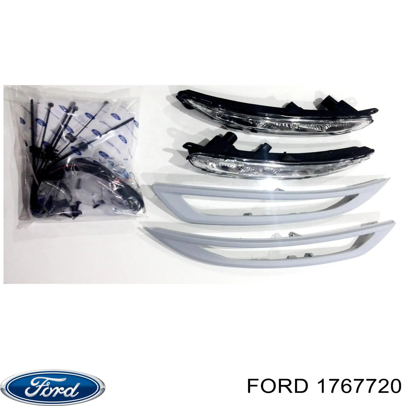  1799245 Ford