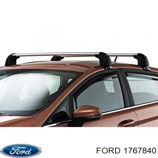 Купити 1767840 Ford 