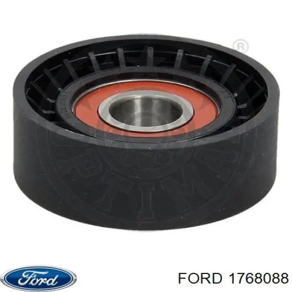 Натягувач приводного ременя 1768088 Ford