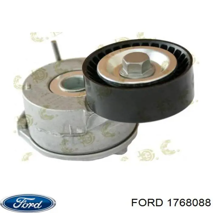 Натягувач приводного ременя Ford 1768088 ціна, від 35.20 USD