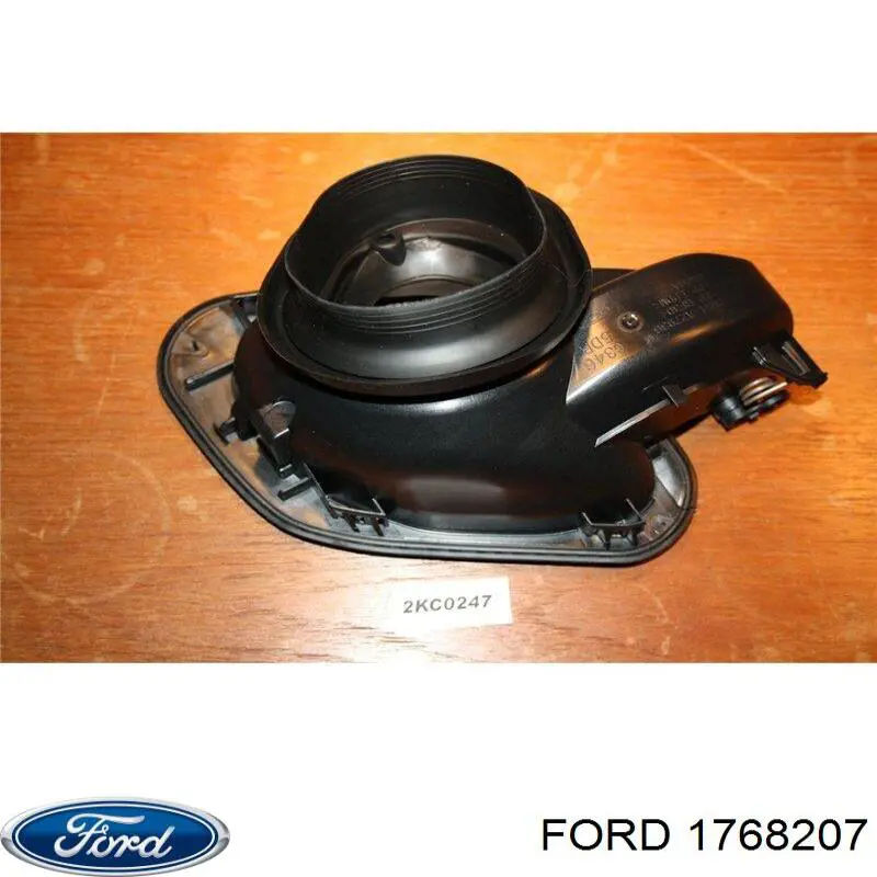  Ford 1768207 ціна, від 1112.5 UAH
