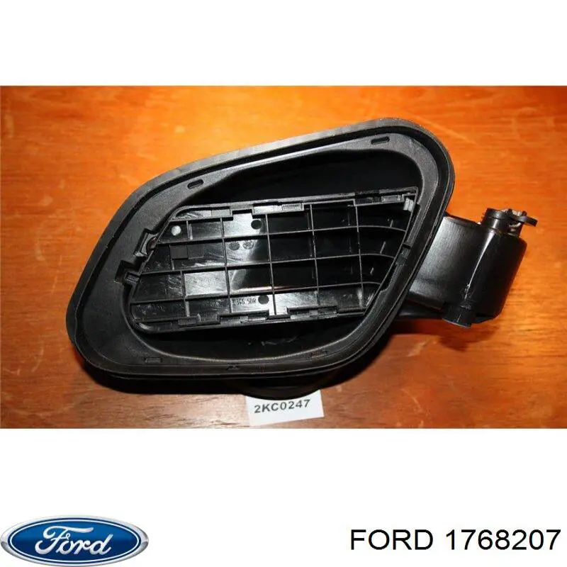  1768207 Ford