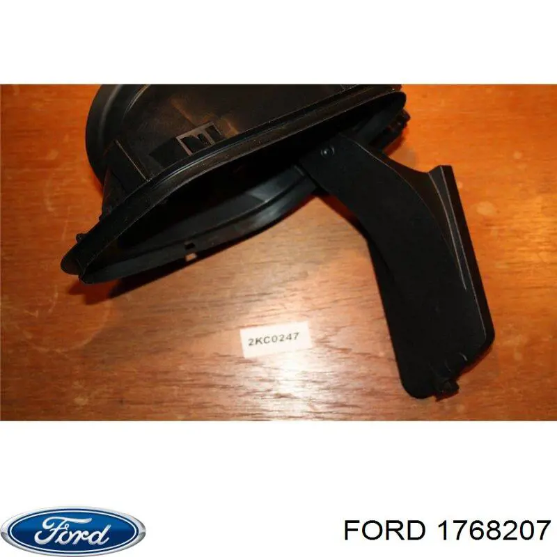 Купити 1768207 Ford 