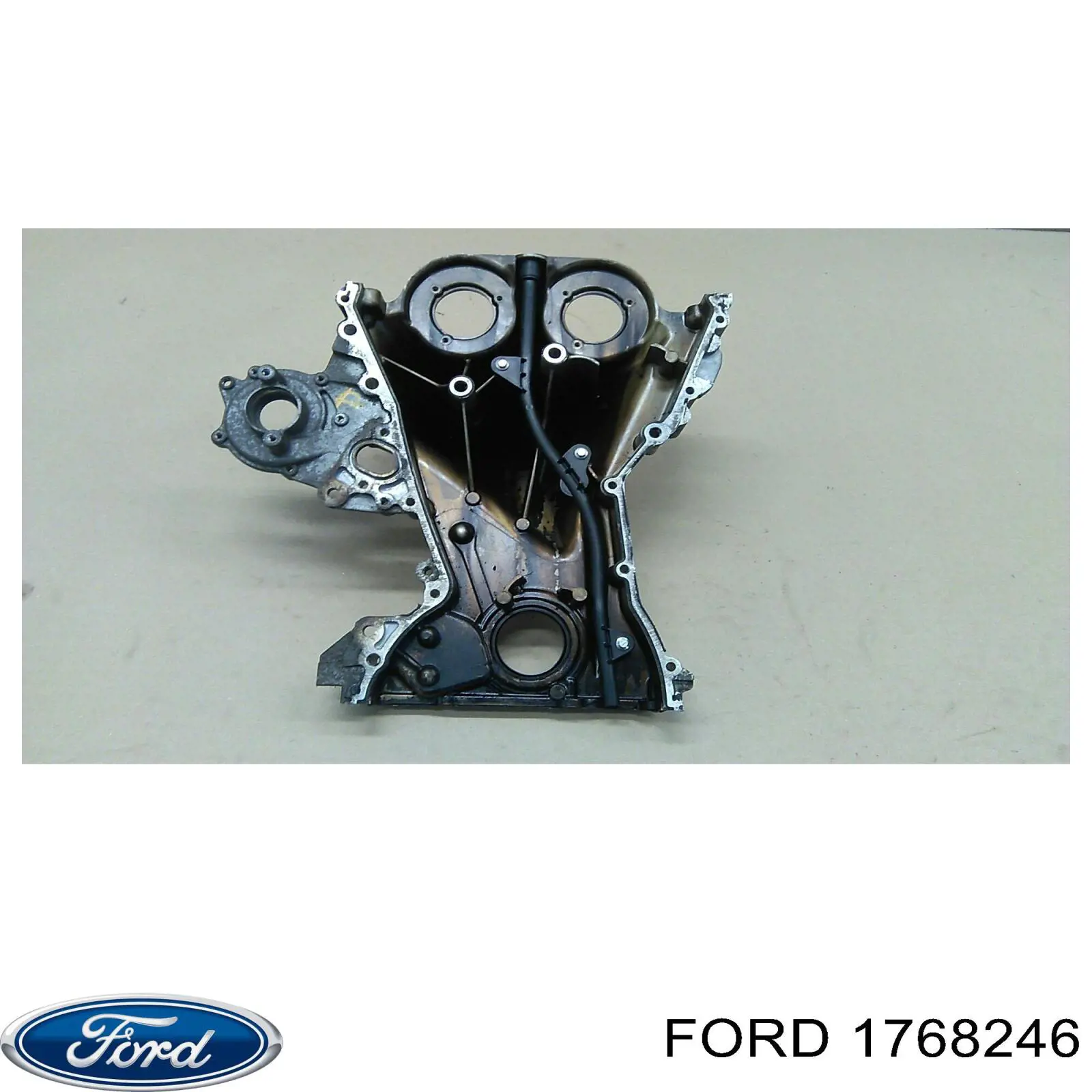  1768246 Ford