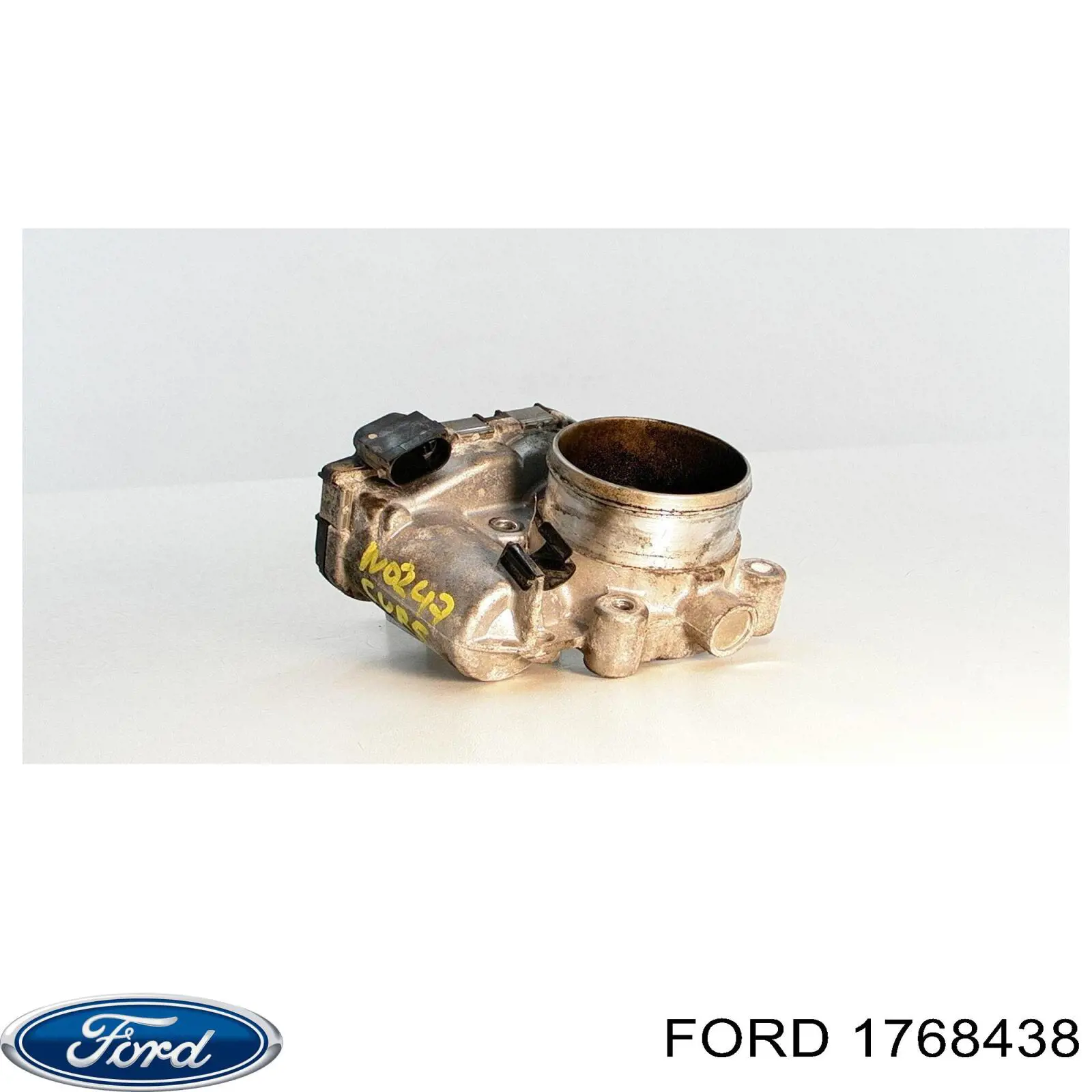 Клапан TRV, кондиціонера Meat&Doria K42143 ціна, від 36.03 USD