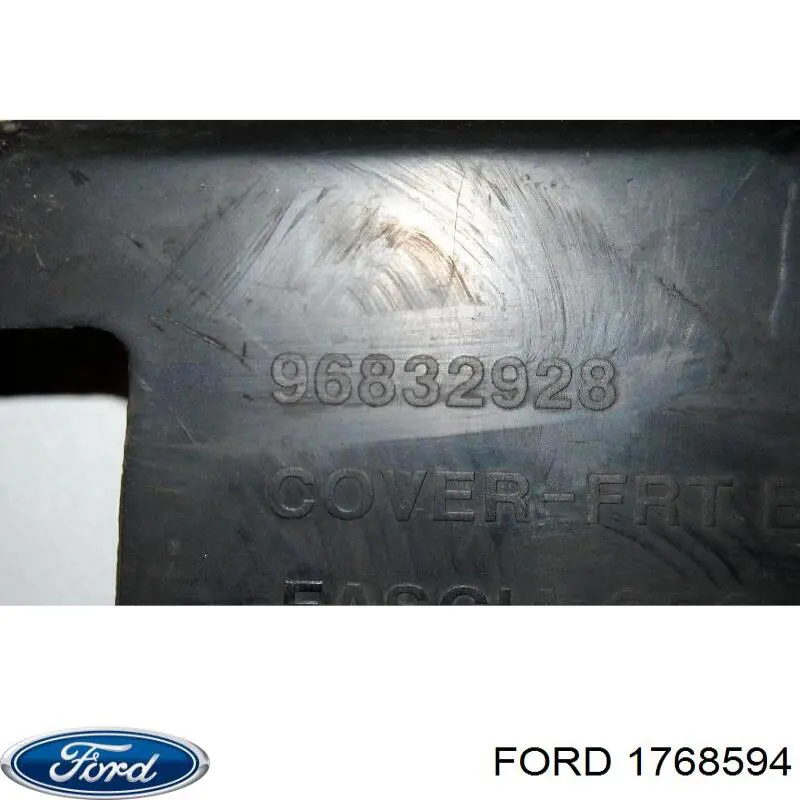  1768594 Ford