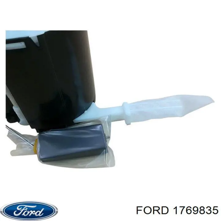 Бензонасос 1769835 Ford