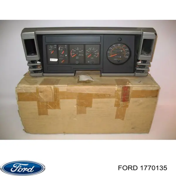  1770135 Ford