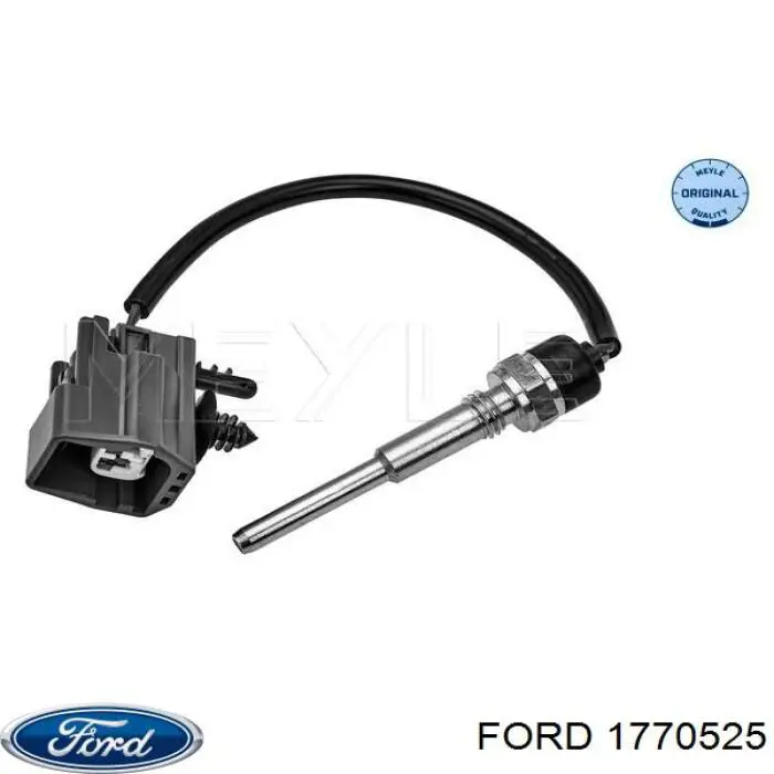 Термодатчик охолоджуючої рідини Ford 1770525 ціна, від 9.00 USD