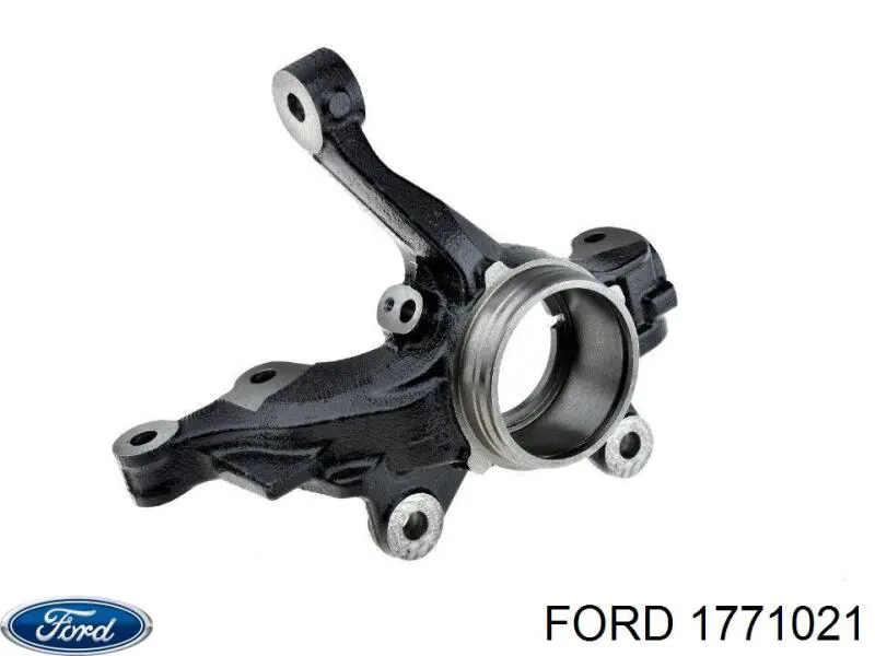 Купити 1544567 Ford Цапфа поворотного кулака