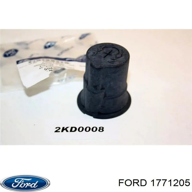 Купити 2409598 Ford 