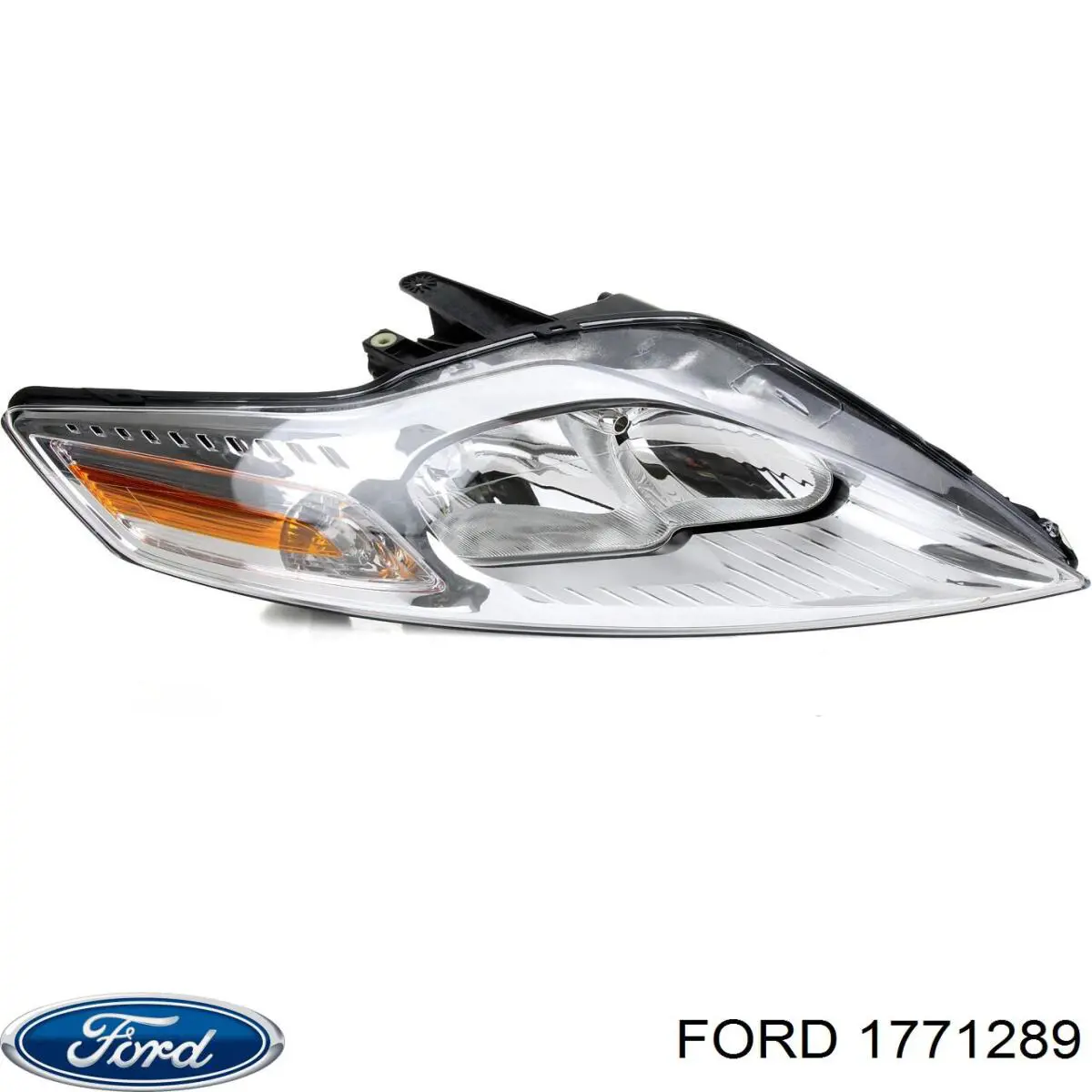 Купити 7S7113100AH Ford Права блок фара
