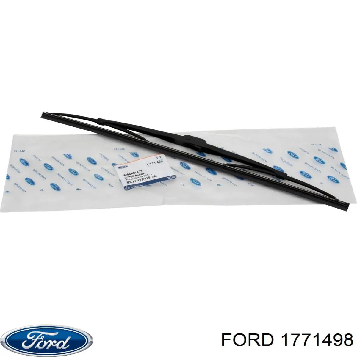 Купити 1771498 Ford 
