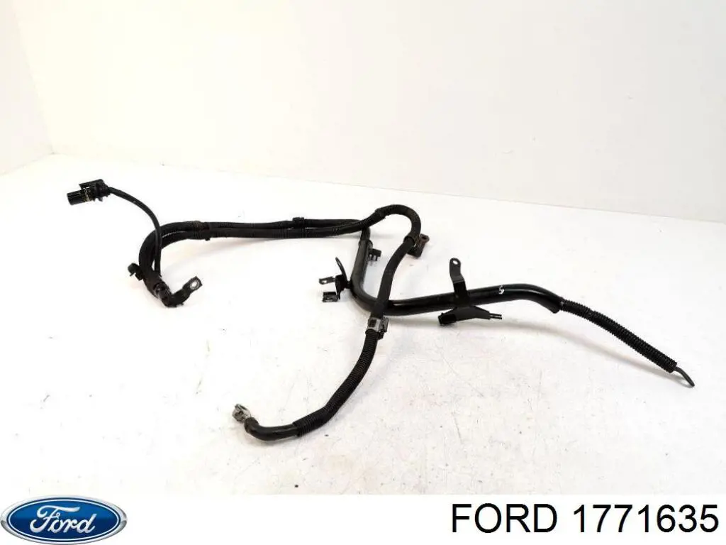  1771635 Ford