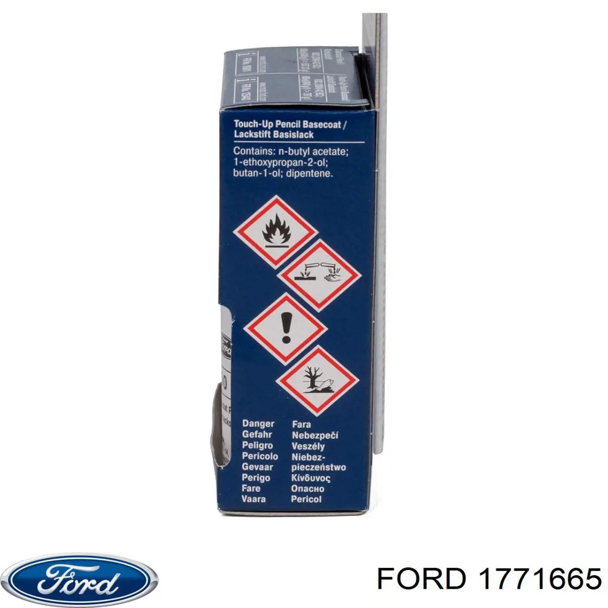 2588935 Ford 