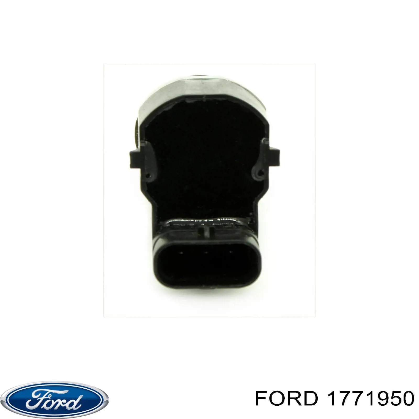 Сигналізація світлова (знак автопоїзда) Ford 1771950 ціна, від 16.47 USD