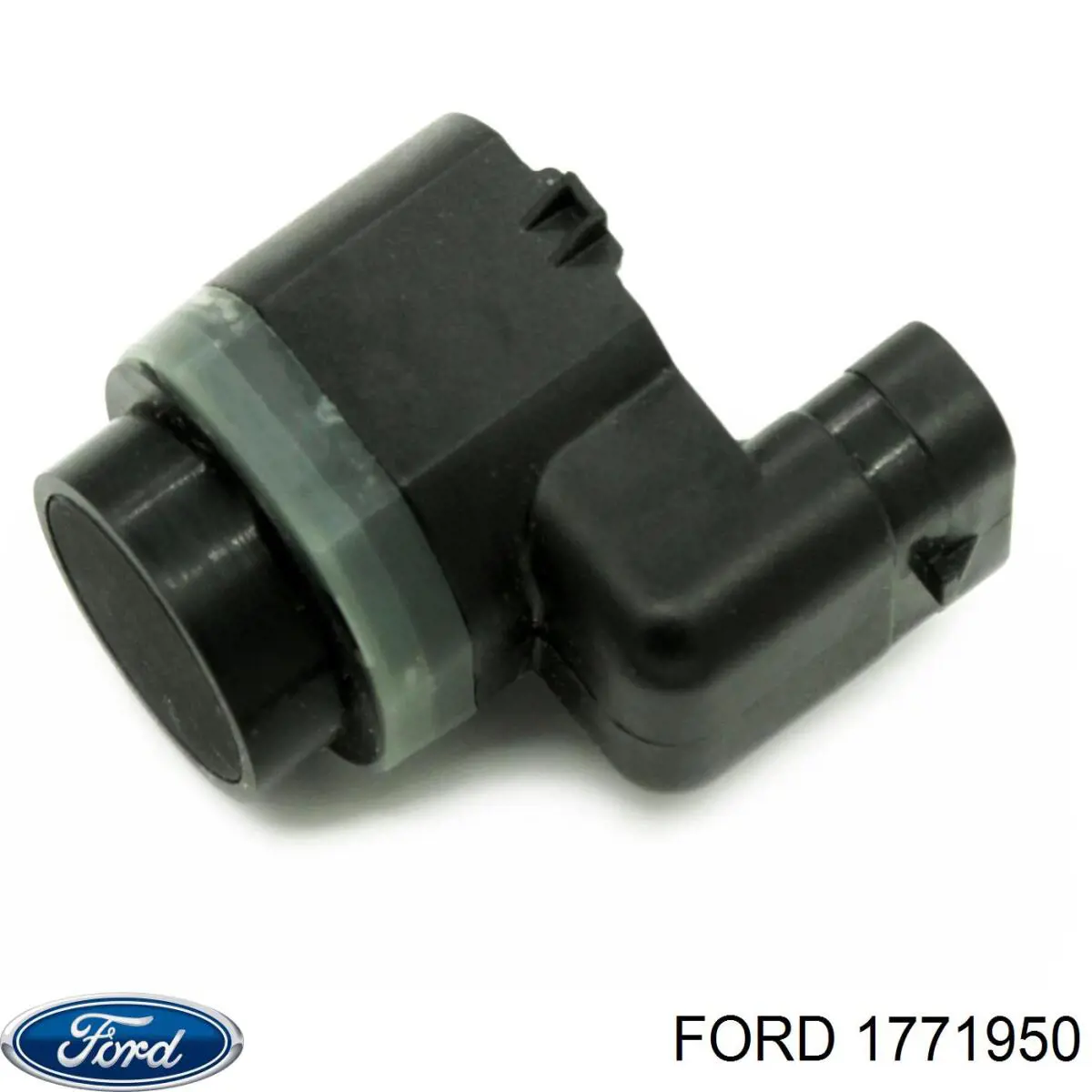 Купити 1771950 Ford Датчик сигналізації паркування (парктронік), передній