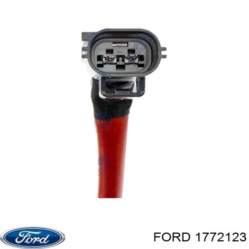 Форсунка вприскування AD BLUE Fast FT81702