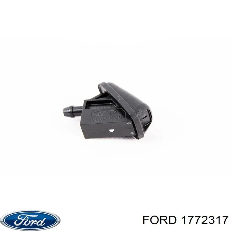  1772317 Ford