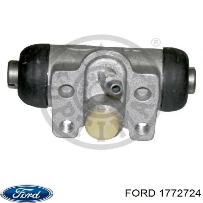 Хрестовина карданного валу Ford 1772724 ціна, від 15.13 USD