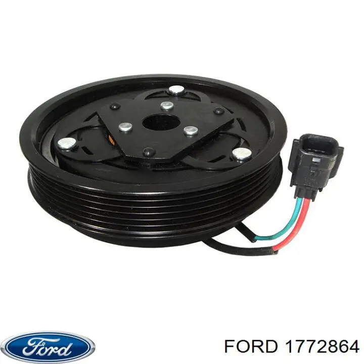  2035117 Ford