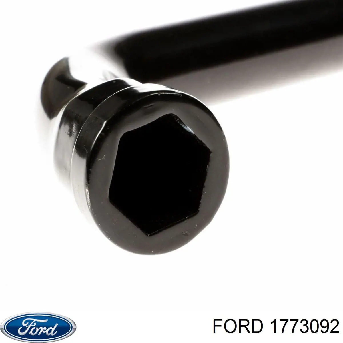 Ключ балонний Ford 1773092 ціна, від 8.87 USD