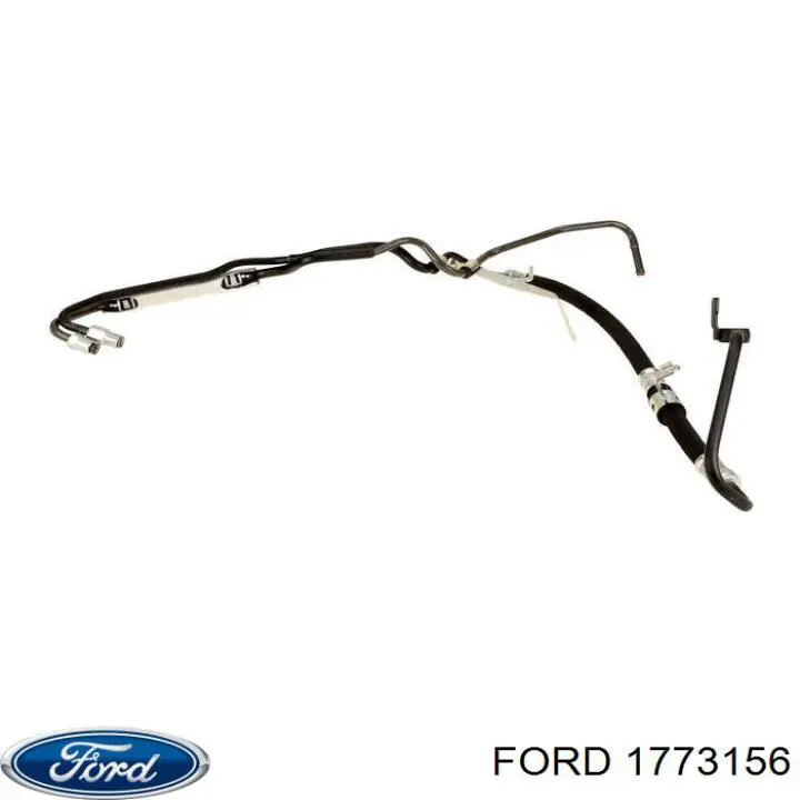 Купити 1773156 Ford 