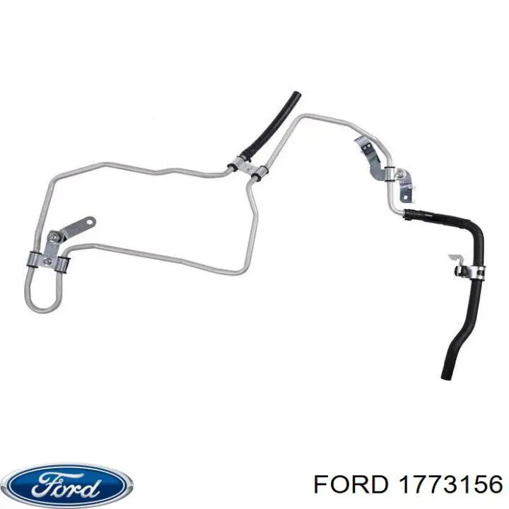  Ford 1773156 ціна, від 4.02 USD