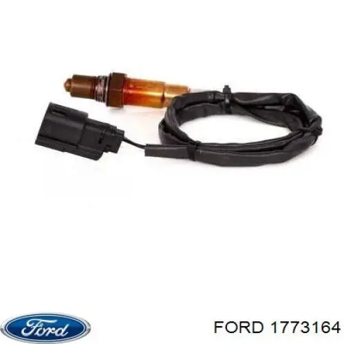 Лямбда датчик кисню Ford 1773164 ціна, від 47.77 USD