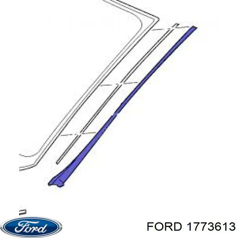  Ford 1773613 ціна, від 130.62 USD