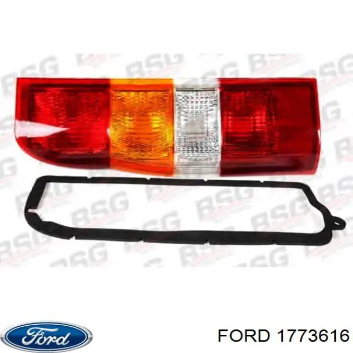  1773616 Ford