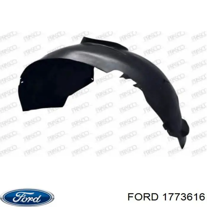  Ford 1773616 ціна, від 130.24 USD