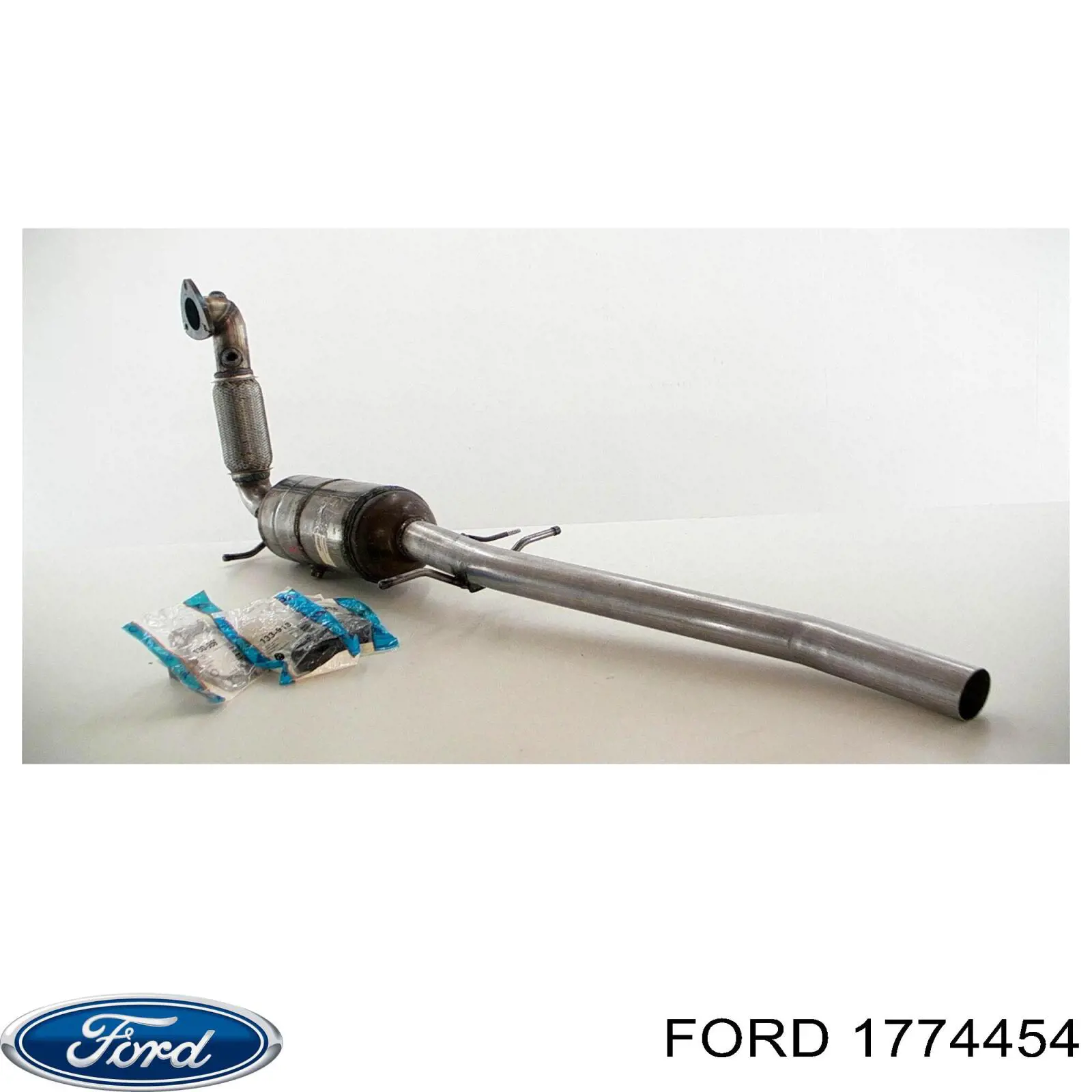  1817578 Ford