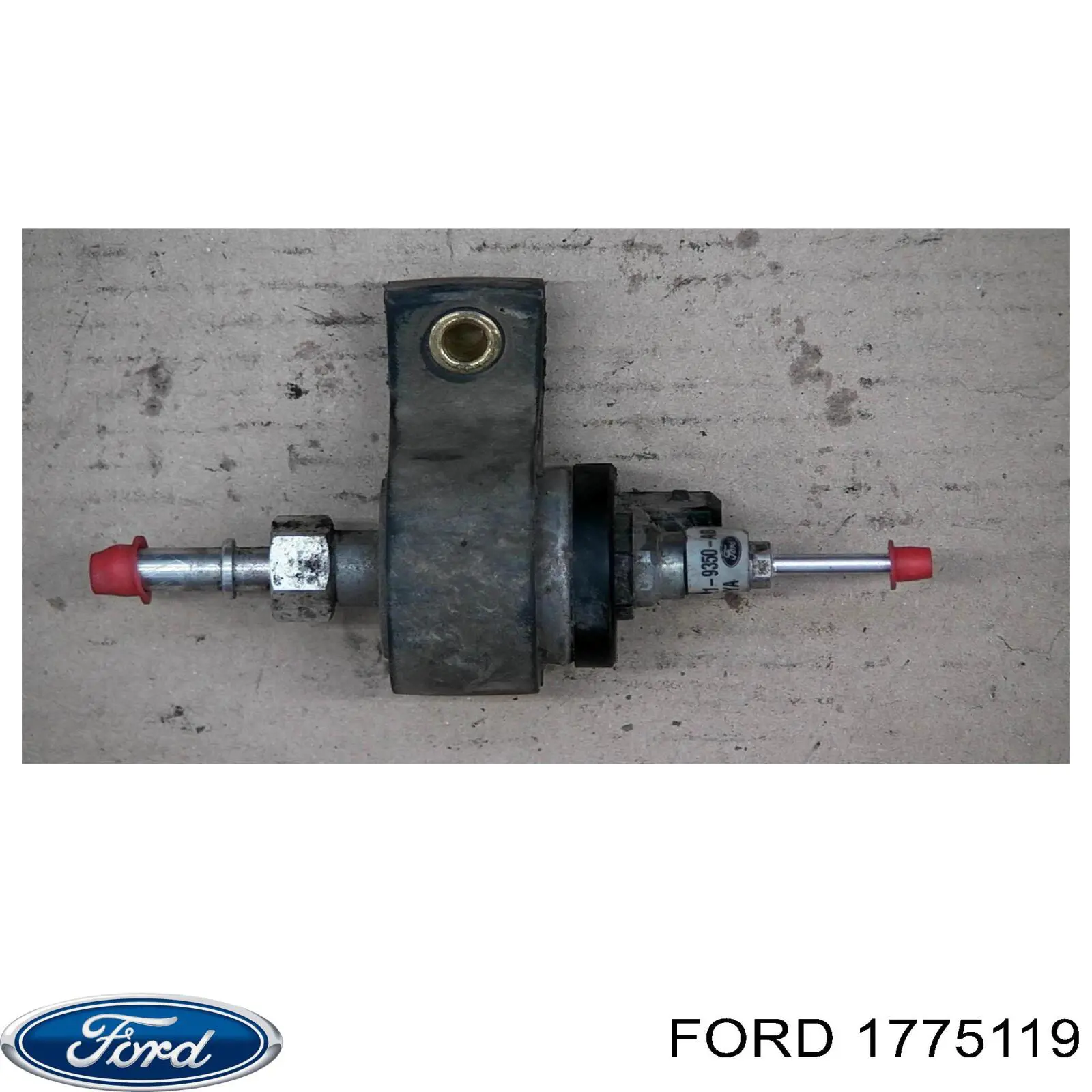  1775119 Ford